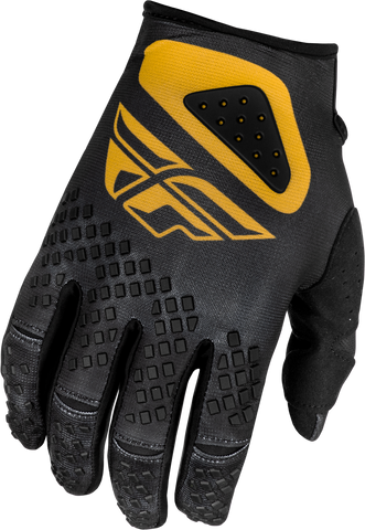 Kinetic Gloves