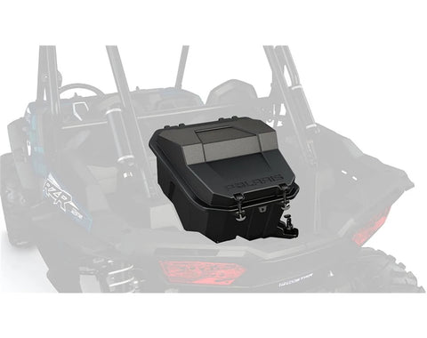 Polaris RZR Lock & Ride 69 QT Cargo Box