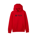 Absolute Pullover Hoodie