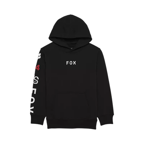 Youth Race Spec Pullover Hoodie