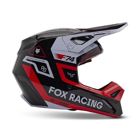 V1 Race Spec Helmet