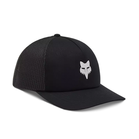 Fox Head Trucker Hat