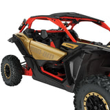 Can-Am/BRP Fender Flares - Maverick X3