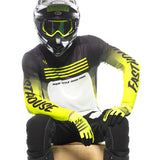 Fasthouse Elrod HyperSonic Jersey