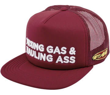 FMF Gass Hat