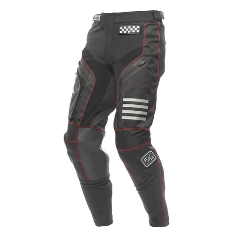 Fasthouse Off-Road Outland Pant - Black