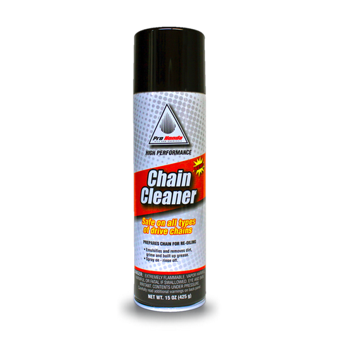 Pro Honda Chain Cleaner