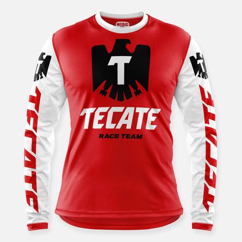 Jersey Webig Tecate Race Team