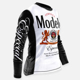 Jersey Webig Moto Modelo Especial