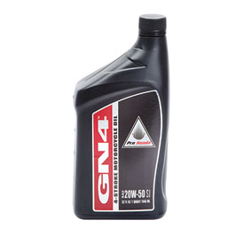 Pro Honda GN4 4-Stroke Motor Oil 20W-50 32 oz.