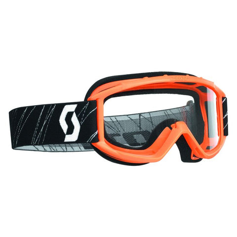 CLOSEOUT - SCOTT KIDS GOGGLE