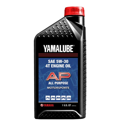 Yamalube 5W-30 Engine Oil