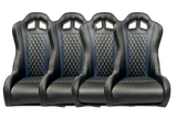 Threshold GEN4 UTV Seats