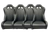 Threshold GEN4 UTV Seats