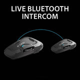 Cardo Freecom 2X Intercom