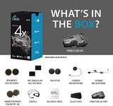 Cardo-Freecom-4X-Box