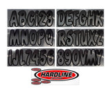 Hardline Registration Kit Series 200