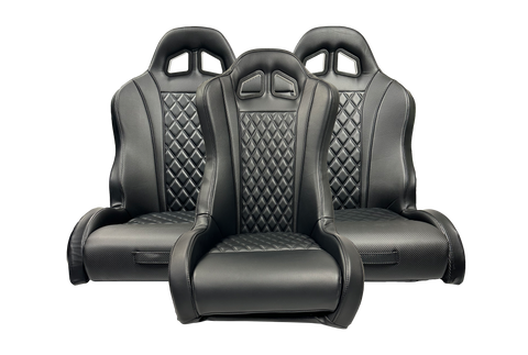 Threshold GEN4 UTV Seats