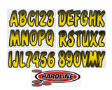 Hardline Registration Kit Series 200