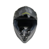 Savage Holeshot Helmet (more colors)