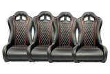 Threshold GEN4 UTV Seats