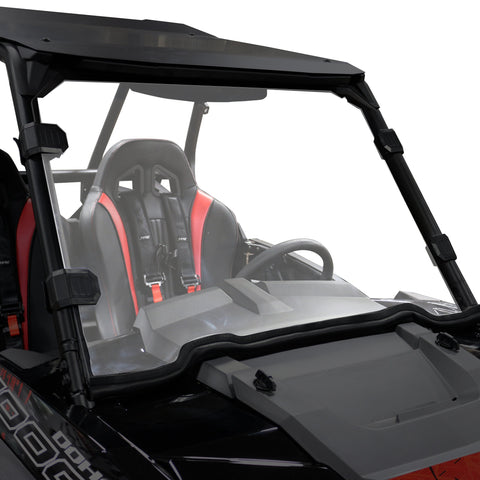 BMM Polaris RZR Full Windshield